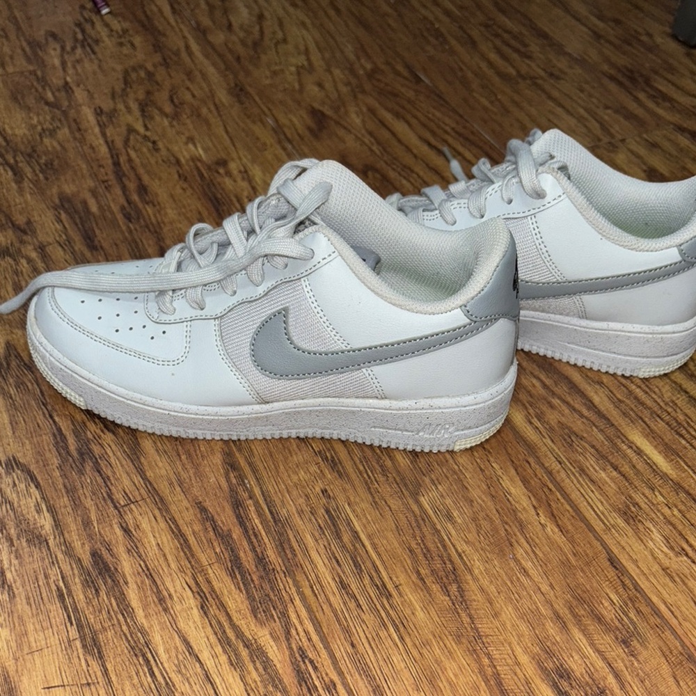 Nike Air Force 1 Crater